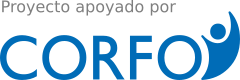 Logo Corfo